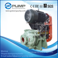 slurry pump for transport Oil Sands / mineral sands